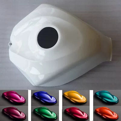 Custom Color ABS Fuel Gas Tank Cover Fairing For SUZUKI GSXR 600 / 750 2006-2007 • $198