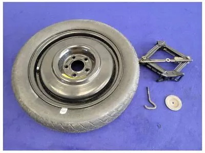 2003-2004 Ford Mustang Cobra SVT DOHC 4.6L Spare Tire Emergency 17 Inch 2364 • $149.99