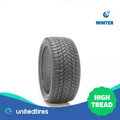 Driven Once 255/35R19 Michelin X-Ice Snow 96H - 9.5/32 • $325.96