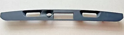 2004-2010 Mercedes-benz Slk280 Slk350 R171 ~ Trunk Lid Trim ~ A1717500337 • $26.59