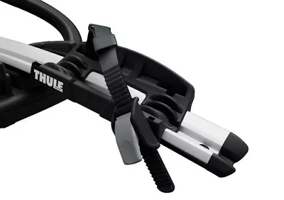 Thule 598 Pro-ride Front Wheel Cradle (includes Strap) $49.80 Free Shipping Aust • $49.80