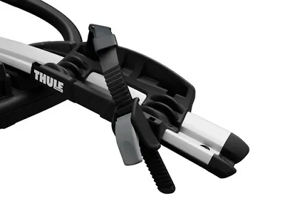 Thule 598 Pro-ride Rear Wheel Cradle (includes Strap) $49.80 Free Shipping Aust • $49.80