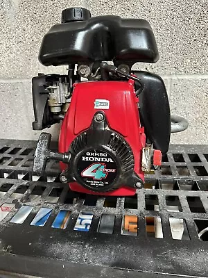 Gxh 50 Mixer Honda Engine • £50