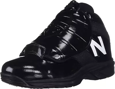 New Balance Men'S 460 V3 Umpire Low-Cut Baseball Shoe • $66.98