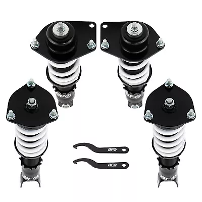 BFO Coilovers Suspension For Mazda RX-8 2004-2011 Shocks Struts Kit • $231.74