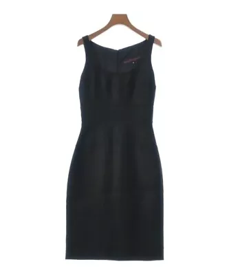 MARTIN GRANT Dress Black 36(Approx. XS) 2200430181050 • $212