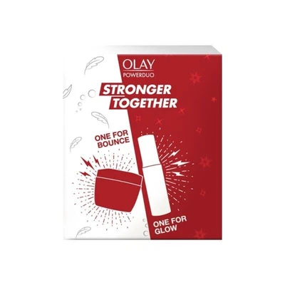 Olay Regenerist Whip And Luminous Serum Hydrate & Glow Pack With Niacinamide • $92.60