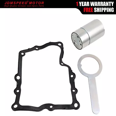 £128.88 • Buy DSG 7 Speed Repair Kit Accumulator Housing Fit VW Audi Skoda Seat X8R0183
