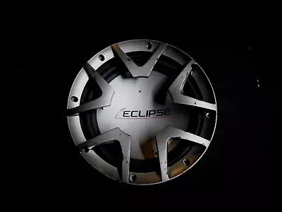 Eclipse 12 Inch 750W Car Subwoofer Speakers Subwoofers SW4200 4 Ohms • $75