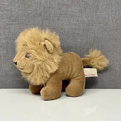 Lion Plush Keel Toys Soft Toy | 8  • £5