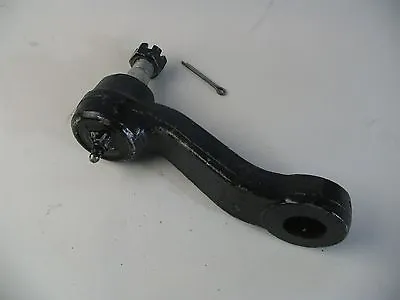 Manual Steering Pitman Arm 1967-1969 Chevy Truck C10 P10 C20 C25 C30 2WD • $50.70