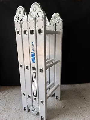 Abru Ladder Folding Ladder • £30