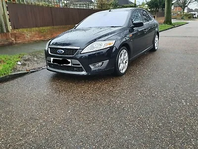 £50 • Buy 2010 Ford Mondeo 2.0 Eco Boost Titanium X Sport Automatic Breaking All Parts