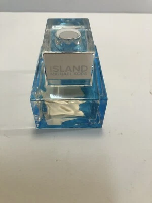 $59 • Buy Island By Michael Kors 1.7oz 50ml Spray EDP Parfum Discontinued RARE