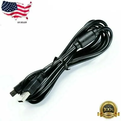Usb Data Sync Transfer Power Charger Cord Cable For Gps Garmin Nuvi 50lm 52lm Us • $3.99