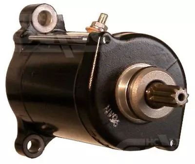 Yamaha Jet Ski Super Jet SJ650 SJ700 SJ701 SJ760  Starter Motor • £122.48