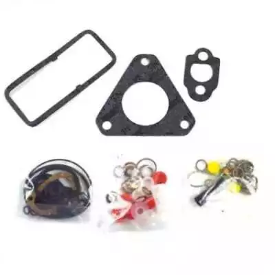 Fuel Injection Pump Repair Kit Fits Ford Fits Massey Ferguson Fits David Brown • $29.99