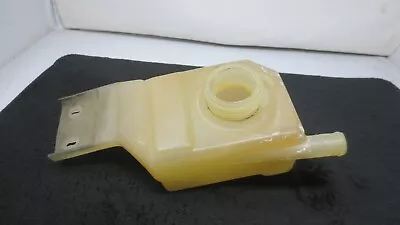 2003 2004 Ford Mustang Cobra Heat Exchanger Coolant Tank Overflow Reservoir • $89.95