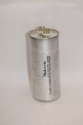 Aerovox Z26P3190M22 12-810097-00 90uF 310V +/-6% 50/60Hz Capacitor  • $12