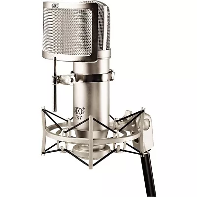 MXL V87 Condenser Microphone • $199.95