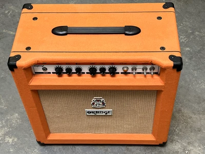 $999 • Buy Orange Th30 Combo Amp