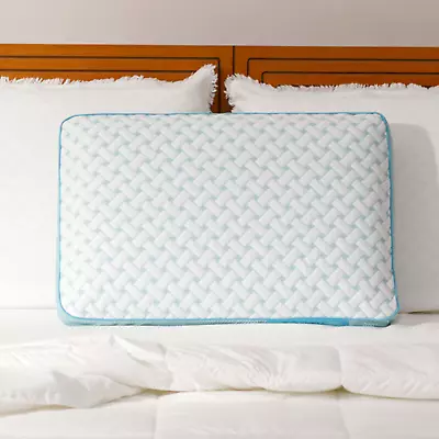 Serenity  Cooling Memory Foam Pillow • $51.25