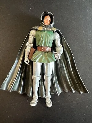 Marvel Legends Dr Doom 2004 From Box Set Series 6” Inch Action Figure Loose *A3 • $9.99