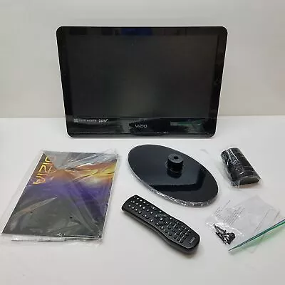 VIZIO 19in HD LCD Monitor VA19L HDTV10T • $9.99