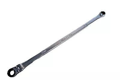 Matco Tool RFBZXLM1313A 13mm Metric 0° Extra Long Ratcheting Box Wrench 12 Point • $41.99