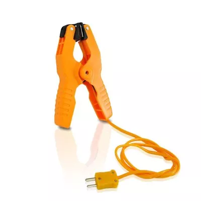 Pipe Clamp Temperature ProbeTool-Type-KPipe Clamp Adapter Thermocouple Probe ... • $30.60