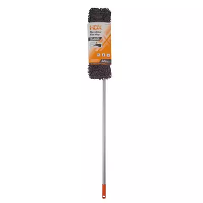 Giant 22 In. Microfiber Wet-Dry Flip Mop • $14.69