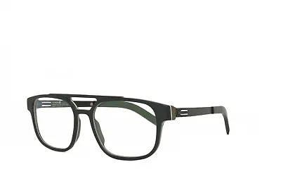 £161.49 • Buy IC Berlin Eyeglasses Ralphi Black Espresso Matte 50-17-145