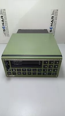 Sailor Compact HF SSB RE2100 Radio Controller Transceiver S.P Radio Marine • $400