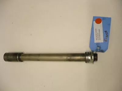 Suzuki 2007 Boulevard M109 M109r Vzr1800- Front Axle Shaft Pin Bolt Nut Wheel • $15.99