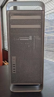 Mac Pro 2010-Dual 2.4 GHz 6 Core Intel Xeon-ATI Radion HD 5770 1024 MB-32GB RAM • $150