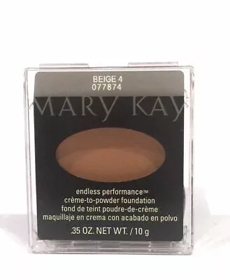 Mary Kay Makeup NIB Foundations  Minerals  Concealers & Correctors • $15