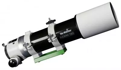 Skywatcher Evostar 72 ED DS-PRO Refractor Telescope OTA F5.8 #10201 SO (UK) BNIB • £389