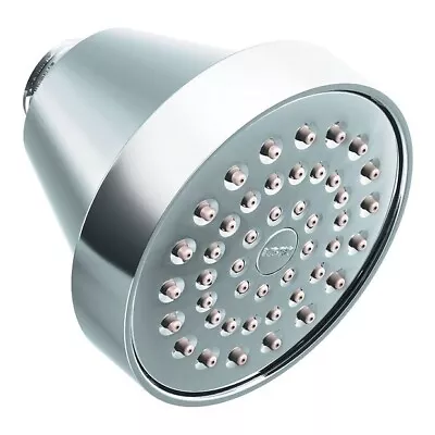 Moen Swivel Shower Head - No Flow Restrictor - Brand New - Free Shipping • $29.95