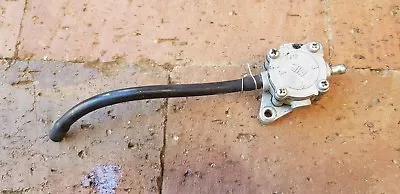 $49 • Buy Fuel Pump Suzuki Outboard Motor Part DT 3.5hp Removed From 1981 Model