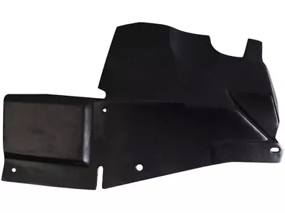 Front Left Fender Liner 85HSJN84 For Monte Carlo Impala 2009 2006 2000 2001 2002 • $31.77