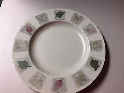 Mikasa Woodland  KT407/516 16  Round Serving Platter NIB • $40