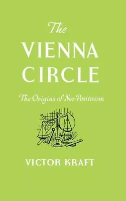 The Vienna Circle • $24.67