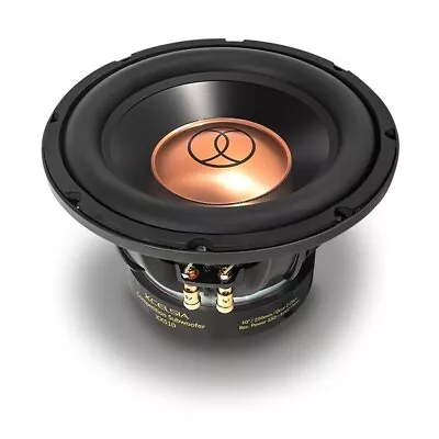 Xcelsus Audio Xxs10 Sound Quality Competition Subwoofer 10  • $649.99