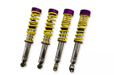 KW Coilover Kit V3 For Toyota Supra MK IV (JZA8x) • $2714