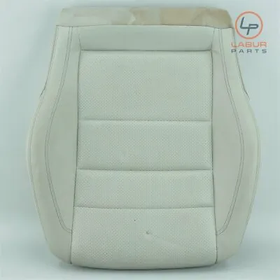 +s391 W204 C204 Mercedes 12-14 C Class Coupe Right Lower Seat Cushion • $281.06