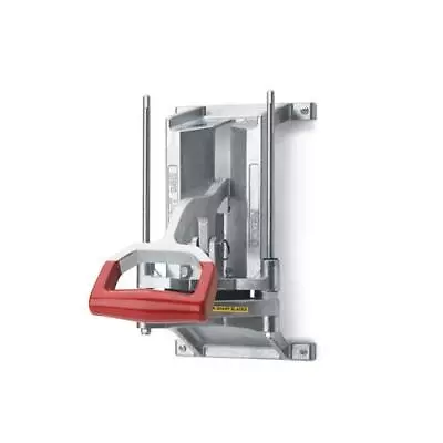 Vollrath - 15017 - InstaCut™ 3.5 Wall Mount Dicer 3/8 Cut • $370.35