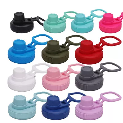 Lid For Wide Mouth Bottle Fits Hydro Flask 12oz 18oz 32oz 40oz 64oz NOT FOR TAL! • $8.99