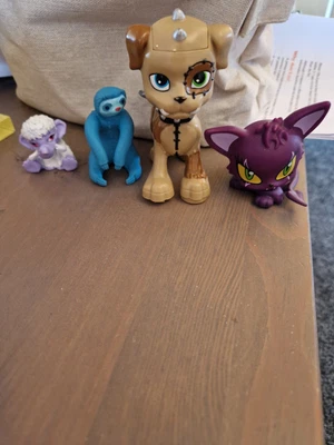 £18 • Buy Monster High Pet Bundle