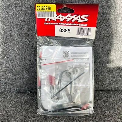 TRAXXAS 8385 Led Tail Light Kit (Fits #8311 Body): 4-Tec 2.0 Electric • $7.99