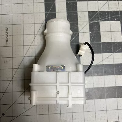 Whirlpool Washer Vent Fan W10467494 • $15